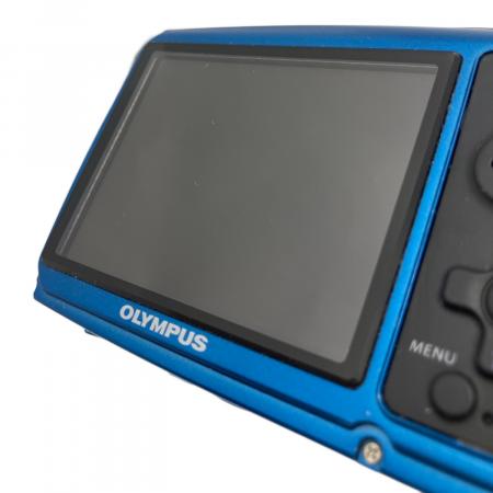 OLYMPUS (オリンパス) コンパクトデジタルカメラ μTOUGH-3000