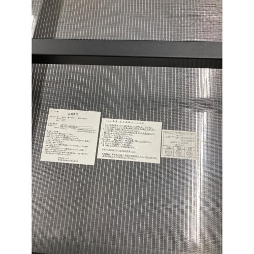 ニトリ 伸縮テーブル チャコールグレー CERAMIC EXT DT HKG 85/120 TA111