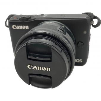 CANON (キヤノン) ミラーレス一眼カメラ EOS M10
