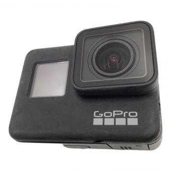 GoPro (ゴー プロ) アクションカメラ SPCH1 GoPro HERO7 BLACK