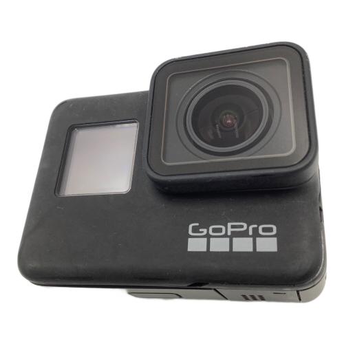 GoPro (ゴー プロ) アクションカメラ SPCH1 GoPro HERO7 BLACK