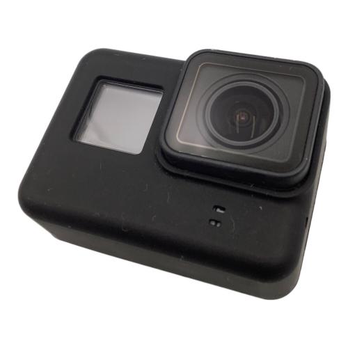 GoPro (ゴー プロ) アクションカメラ SPCH1 GoPro HERO7 BLACK