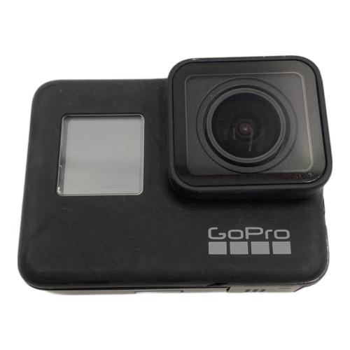GoPro (ゴー プロ) アクションカメラ SPCH1 GoPro HERO7 BLACK