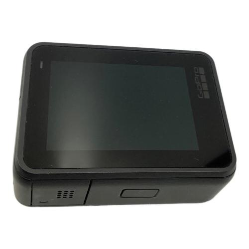 GoPro (ゴー プロ) アクションカメラ SPCH1 GoPro HERO7 BLACK