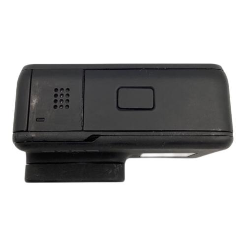 GoPro (ゴー プロ) アクションカメラ SPCH1 GoPro HERO7 BLACK