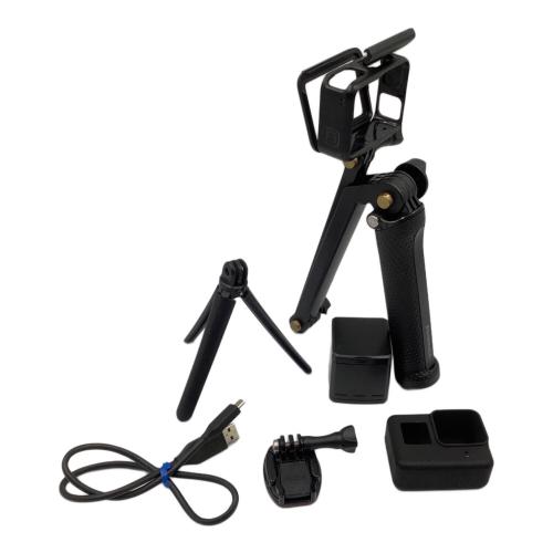 GoPro (ゴー プロ) アクションカメラ SPCH1 GoPro HERO7 BLACK