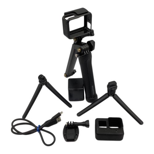 GoPro (ゴー プロ) アクションカメラ SPCH1 GoPro HERO7 BLACK