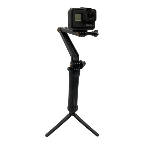 GoPro (ゴー プロ) アクションカメラ SPCH1 GoPro HERO7 BLACK