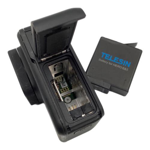 GoPro (ゴー プロ) アクションカメラ SPCH1 GoPro HERO7 BLACK