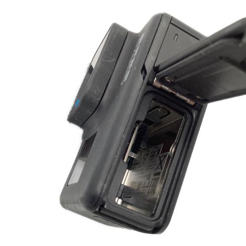 GoPro (ゴー プロ) アクションカメラ SPCH1 GoPro HERO7 BLACK