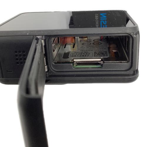GoPro (ゴー プロ) アクションカメラ SPCH1 GoPro HERO7 BLACK