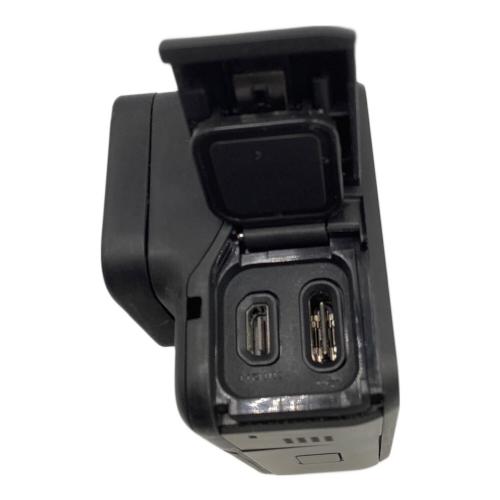 GoPro (ゴー プロ) アクションカメラ SPCH1 GoPro HERO7 BLACK