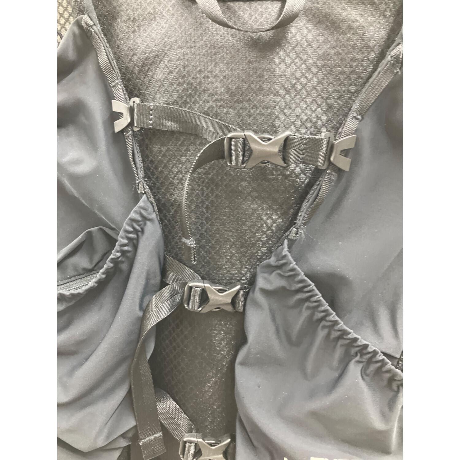 THE NORTH FACE (ザ ノース フェイス) TR10 NM62104 SIZE L ブラック