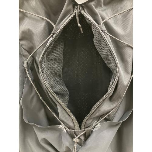 THE NORTH FACE (ザ ノース フェイス) TR10 NM62104 SIZE L ブラック