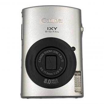 CANON (キヤノン) コンパクトデジタルカメラ PC1249