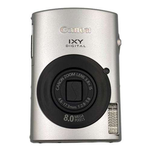 CANON (キヤノン) コンパクトデジタルカメラ PC1249