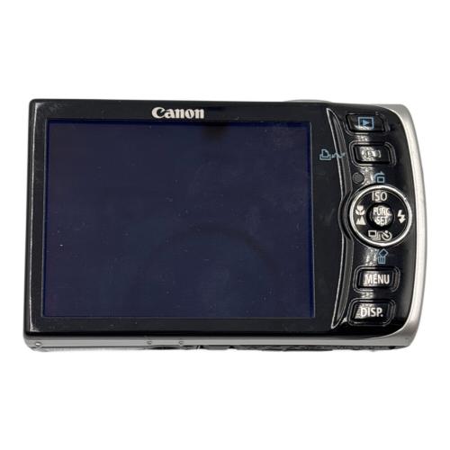 CANON (キヤノン) コンパクトデジタルカメラ PC1249