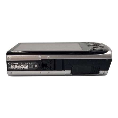 CANON (キヤノン) コンパクトデジタルカメラ PC1249