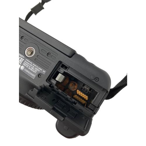 CANON (キヤノン) デジタル一眼レフカメラ DS126571 ダブルレンズキット