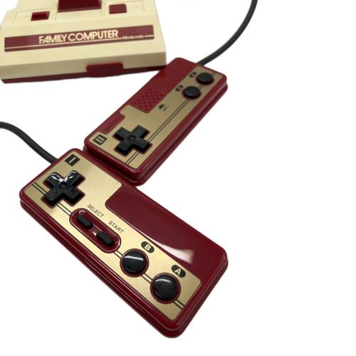 Nintendo (ニンテンドー) ニンテンドークラシックミニ ファミリーコンピュータ CLV-S-HVCC