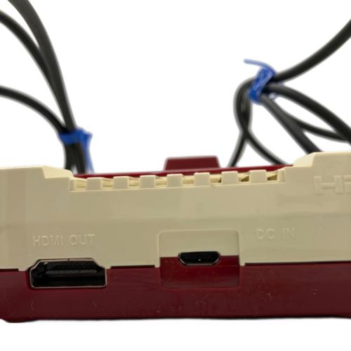 Nintendo (ニンテンドー) ニンテンドークラシックミニ ファミリーコンピュータ CLV-S-HVCC