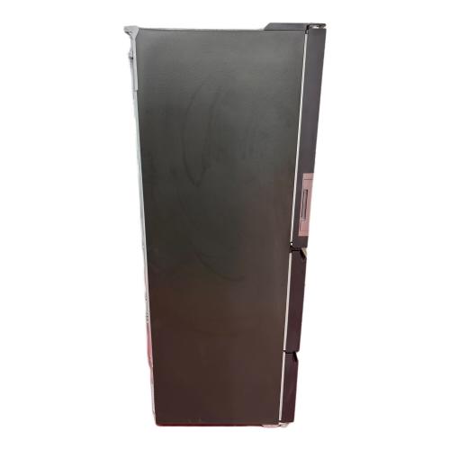SHARP (シャープ) 3ドア冷蔵庫 SJ-GW35H-R 2022年製 350L