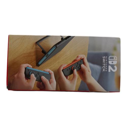Nintendo (ニンテンドー) Nintendo Switch2 BEE-001