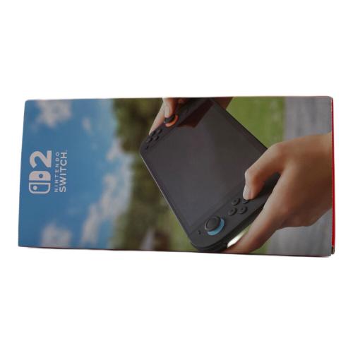 Nintendo (ニンテンドー) Nintendo Switch2 BEE-001