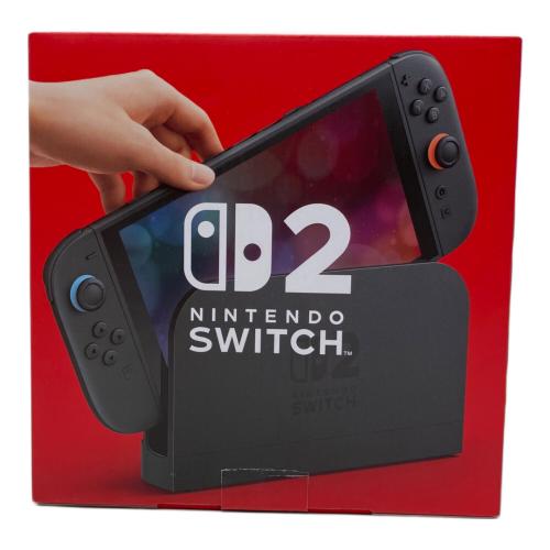 Nintendo (ニンテンドー) Nintendo Switch2 BEE-001