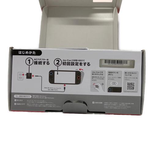 Nintendo (ニンテンドー) Nintendo Switch2 BEE-001