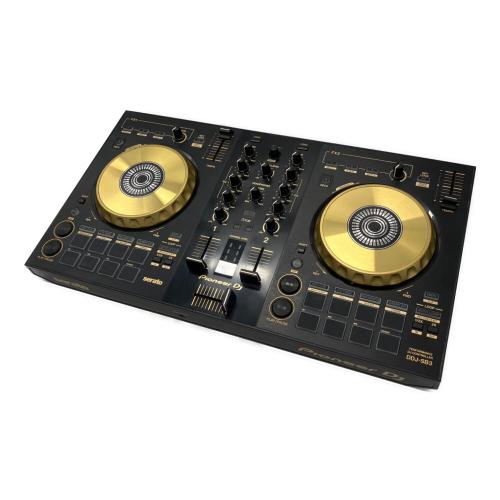 Pioneer (パイオニア) DJコントローラー DDJ-SB3