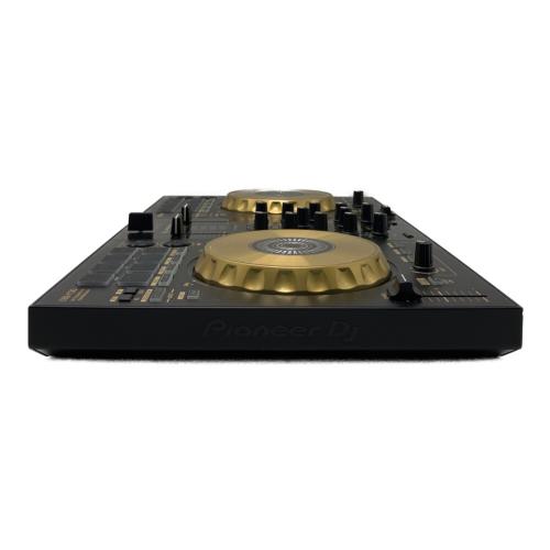 Pioneer (パイオニア) DJコントローラー DDJ-SB3