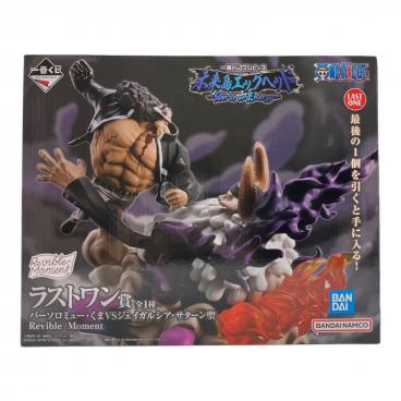 フィギュア エヴァンゲリオン第13号機 疑似シン化第3+形態(推定) 一番