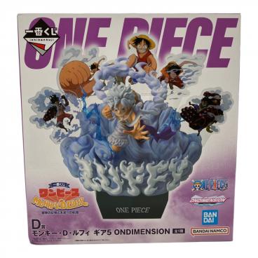 ONE PIECE (ワンピース) フィギュア 一番くじ ワンピースメモリーズ A