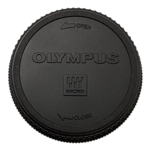OLYMPUS (オリンパス) ボディーキャップレンズ BCL-1580