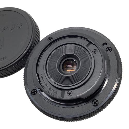OLYMPUS (オリンパス) ボディーキャップレンズ BCL-1580