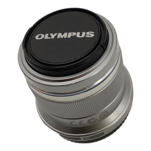 OLYMPUS (オリンパス) レンズ M ZUIKO DIGITAL