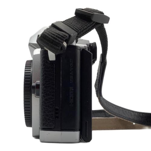 OLYMPUS (オリンパス) デジタル一眼レフカメラ OM-D E-M5 Mark III ダブルズームキット