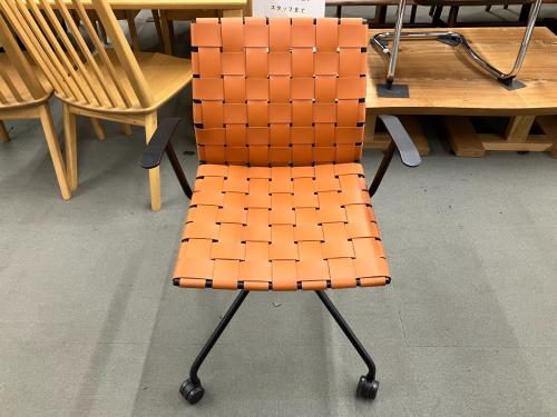 関家具 (セキカグ) ハーパーデスクチェア ALC-1933L