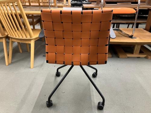 関家具 (セキカグ) ハーパーデスクチェア ALC-1933L