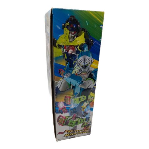 仮面ライダーエグゼイド (カメンライダーエグゼイド) DXゲーマドライバー4大ライダー変身セット 仮面ライダー