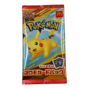 プロモカードパック ポケモンカード ハッピーセット