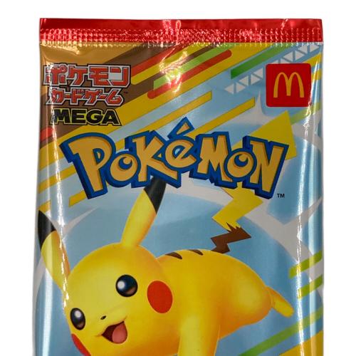 プロモカードパック ポケモンカード ハッピーセット