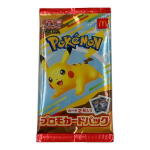 プロモカードパック ポケモンカード ハッピーセット