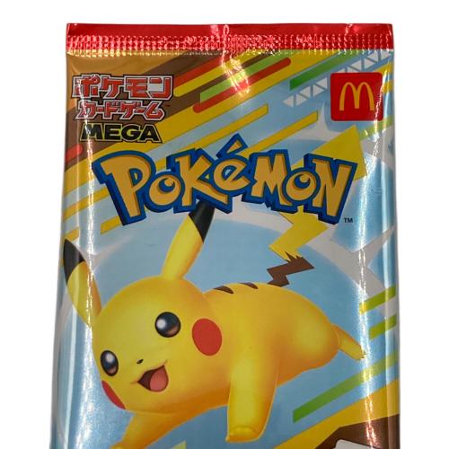 プロモカードパック ポケモンカード ハッピーセット
