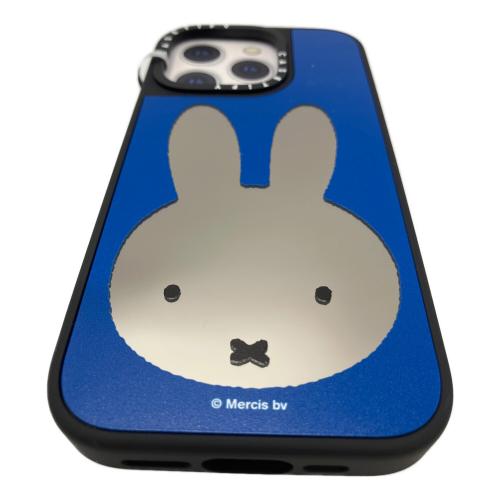 CASETIFY (ケースティファイ) スマホケース ミッフィー iPhone 16 Pro