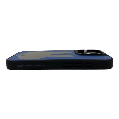 CASETIFY (ケースティファイ) スマホケース ミッフィー iPhone 16 Pro