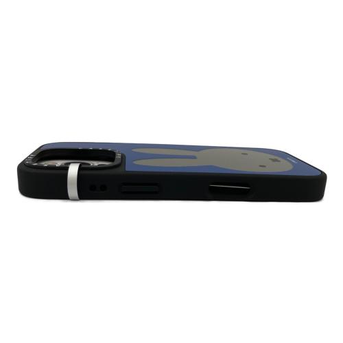 CASETIFY (ケースティファイ) スマホケース ミッフィー iPhone 16 Pro