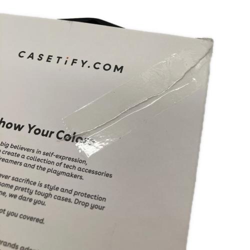 CASETIFY (ケースティファイ) スマホケース ミッフィー iPhone 16 Pro