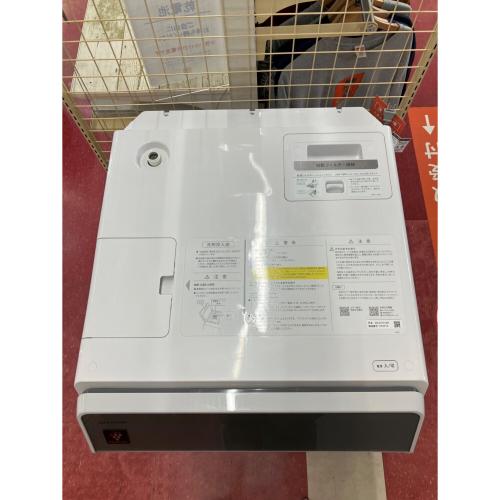 SHARP (シャープ) ドラム式洗濯乾燥機 ES-G11C-SR 2025年製 SHARP (シャープ) ドラム式洗濯乾燥機 ES-G11C-SR 2025年製